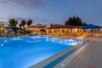 Hotel Tigaki's Star - Pools