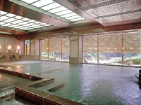 Itoen Hotel Iizakakanouya - balneario