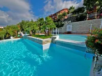 Villa Giada Resort - Pools