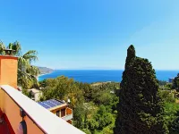 Innpiero - Mountain view