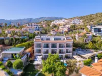 MOLİNO HOTEL Hotels in Kas