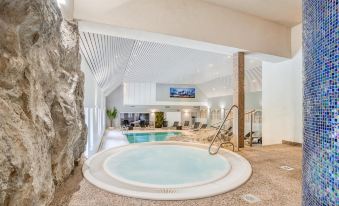 Le Clervaux Boutique Hotel & Spa