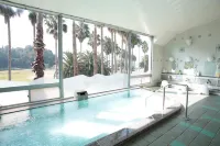 Kyukamura Ohkunoshima - Hot Springs