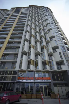 Aparthotel Tangerine