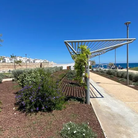 Cala Portavecchia