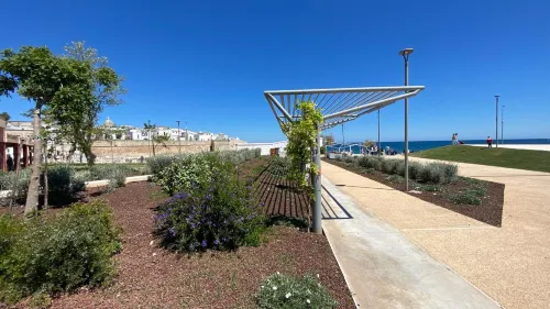 Cala Portavecchia