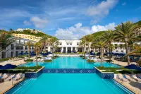 JW Marriott St. Maarten Beach Resort & Spa Hotels in Сінт-Маартен