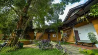 Mystery Maze Resort and Spa