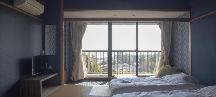 Isola Izukogen Các khách sạn ở Ito
