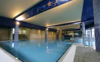 Abbey Hotel Roscommon - Pools