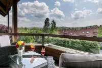 Hotel Sonnenhang - Pet friendly