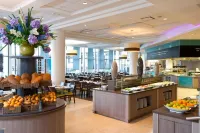 U Magic Palace - breakfast