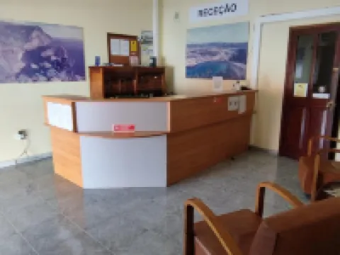 ホテル J.S.F. オルタのホテル