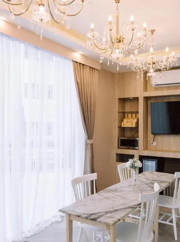 รูปภาพของโรงแรมเดอะเคป