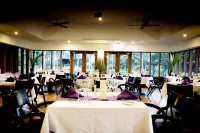 The Naviti Resort - Desayuno