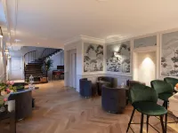 Le Clos Alice Hotels in Arbois
