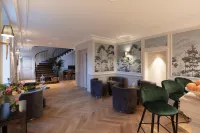 لو كلوس أليس فنادق في Buffard