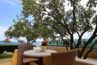 Villa Ivana - balcone