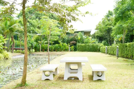 Green 2 Отели в г. Makham