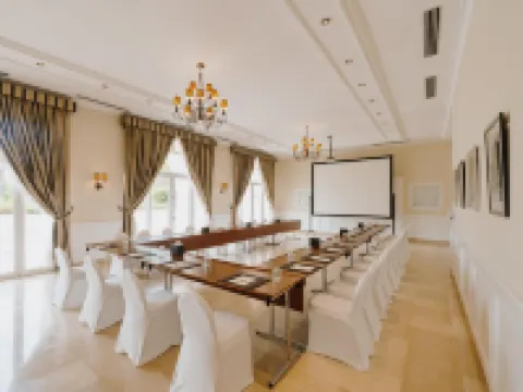 The Residence Tunis Hotels in Gammarth