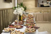 Philia Hotel - Desayuno