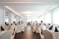 Hotel Korona Spa & Wellness - Breakfast