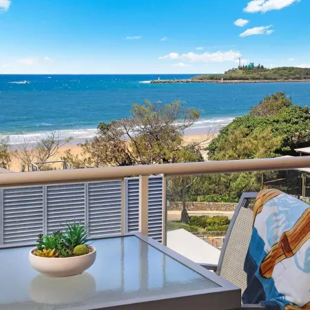 Sandcastles Mooloolaba