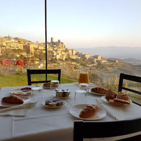 Hotel Alda Triskel