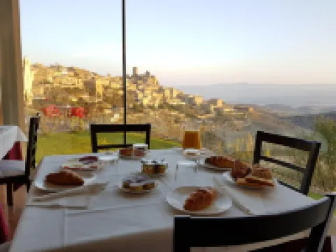 Hotel Alda Triskel