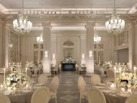 The Pierre, A Taj Hotel, New York Hotels in der Nähe von Frick-Sammlung