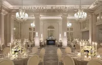 The Pierre, A Taj Hotel, New York