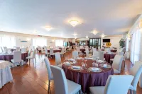 Hotel Borgo Degli Olivi - Frühstück