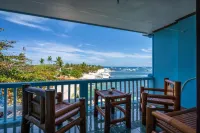 Blue Corals Beach Resort - Ocean View