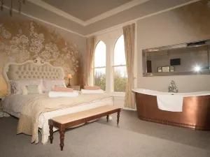 Brockley Hall Hotel