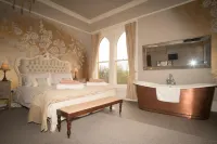 Brockley Hall Hotel Hotels in Loftus