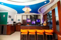 White Ridge Hotel Các khách sạn ở Hodal