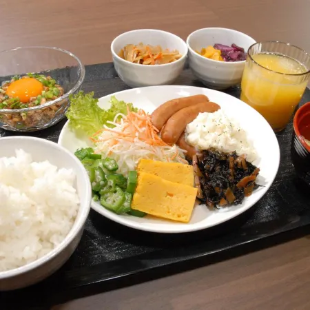 AB Hotel Mikawa Toyota