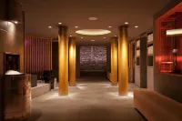 Steigenberger Icon Grandhotel Handelshof Leipzig - spa