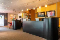 Ibis Paris Meudon Vélizy Hotels in Meudon