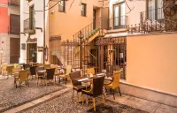 Monjas del Carmen Hotel Hotel a Granada