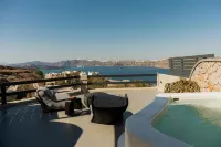 Black Diamond Suites