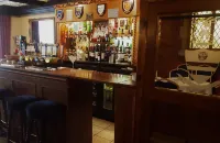 Marygreen Manor Hotels in Ongar