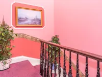 Menzies Guest House Hotels near Bruntsfield