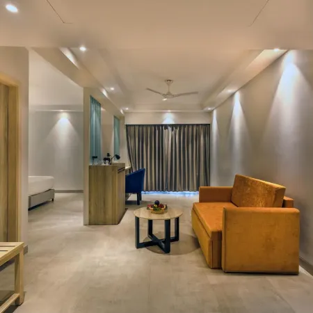 Ramada by Wyndham Goa Arpora