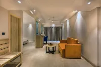 Ramada by Wyndham Goa Arpora - 스파