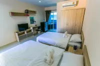 Tempo Plus Apartment