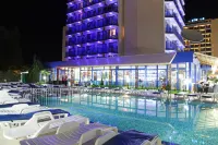 Palace Hotel - Sea View