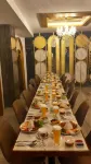 Hotel Rasamala - Bữa sáng