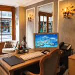 Amofta Hotel Taksim - 4 stelle