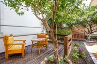 Takis Hotel Apartments